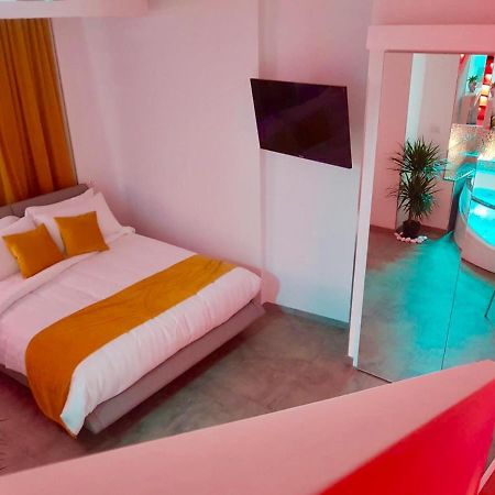 Governo Vecchio Guesthouse Navona โรม ภายนอก รูปภาพ
