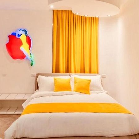 Governo Vecchio Guesthouse Navona โรม ภายนอก รูปภาพ