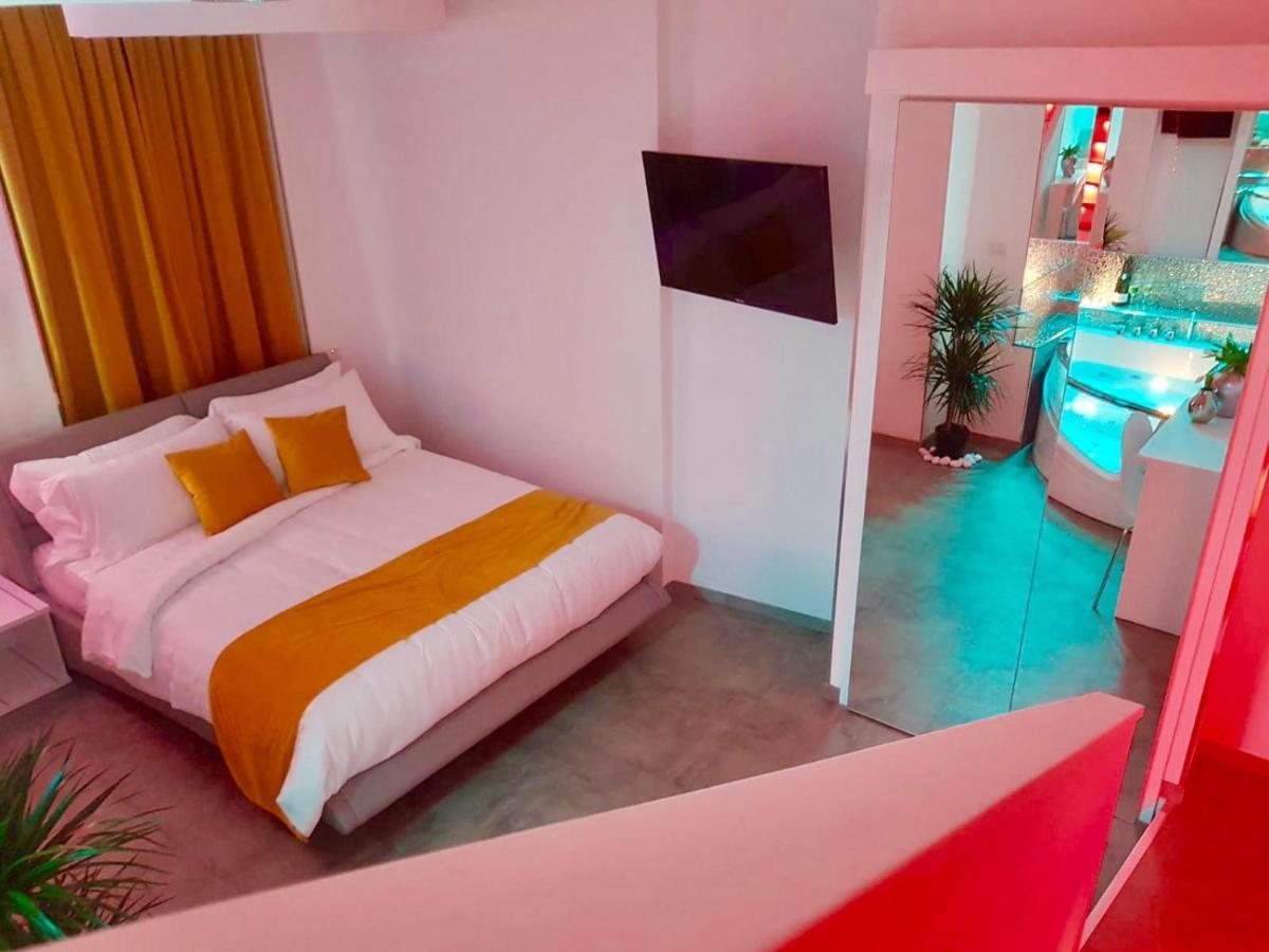 Governo Vecchio Guesthouse Navona โรม ภายนอก รูปภาพ