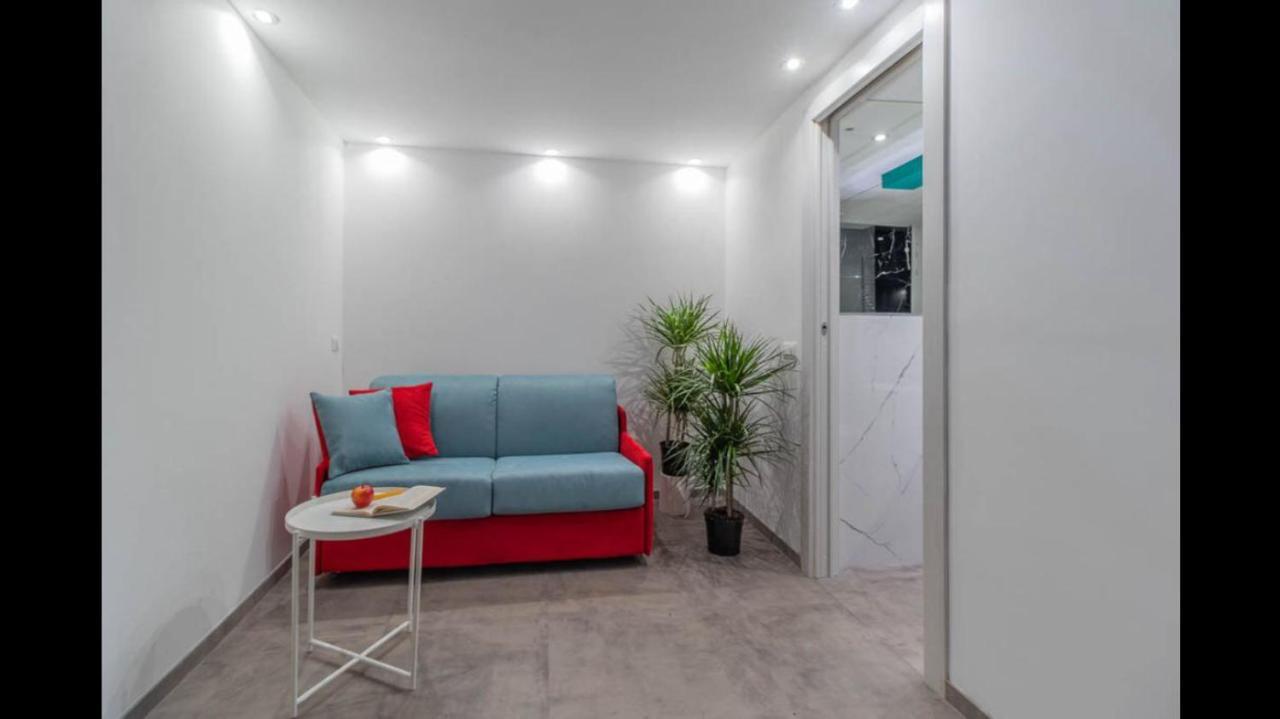 Governo Vecchio Guesthouse Navona โรม ภายนอก รูปภาพ
